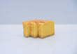※冷凍商品 PUMPKIN CHEESE CAKE(かぼちゃのチーズケーキ)